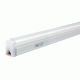 Led φωτιστικό πάγκου κουζίνας T5 87cm 230VAC 10W 3000k θερμό λευκό φως 650lm με διακόπτη χωρίς φις Led φωτιστικό πάγκου κουζίνας T5 87cm 230VAC 10W 3000k θερμό λευκό φως 650lm με διακόπτη χωρίς φις
