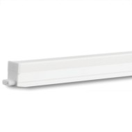 Led φωτιστικό πάγκου κουζίνας T5 8W 630lm 6500k ψυχρό λευκό φως 582x24xh35.6mm χωρίς διακόπτη