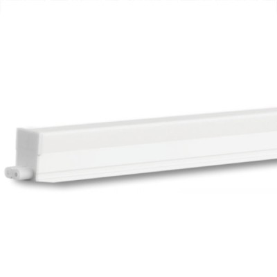 Led φωτιστικό πάγκου κουζίνας T5 12W 1000lm 6500k ψυχρό λευκό φως 1048x24xh35.6mm χωρίς διακόπτη Led φωτιστικό πάγκου κουζίνας T5 12W 1000lm 6500k ψυχρό λευκό φως 1048x24xh35.6mm χωρίς διακόπτη