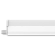 Led φωτιστικό πάγκου κουζίνας T5 8W 630lm 6500k ψυχρό λευκό φως 582x24xh35.6mm χωρίς διακόπτη
