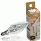 Λάμπα εξοικονόμησης ενέργειας B35 E14 18W 220-240V θερμό φως 2700k 204lm 2000h