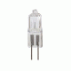 Λάμπα αλογόνου G4 28W 12V θερμό φως 2900k 530lm ντιμαριζόμενη 2000h Λάμπα αλογόνου G4 28W 12V θερμό φως 2900k 530lm ντιμαριζόμενη 2000h