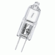 Λάμπα αλογόνου καρφάκι GY6.35 35W 12V θερμό φως 3000k 770lm 2000h