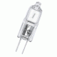 Λάμπα αλογόνου καρφάκι GY6.35 35W 12V θερμό φως 3000k 770lm 2000h