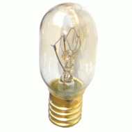 Λάμπα αλογόνου ψυγείου T22 E14 25W 220-240V θερμό φως 2700k 100lm 2000h