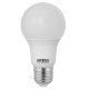 Λάμπα LED Smart Ε27 A60 με ανιχνευτή κίνησης 5W 220-240V 2700k θερμό λευκό φως 400lm δέσμης 175°