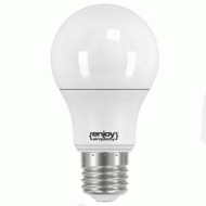 Λάμπα led αχλάδι A67 Ε27 16W 230V θερμό φως 3000k 1921lm δέσμης 230° 15000h
