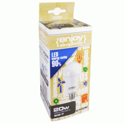 Λάμπα Led αχλάδι A67 Ε27 20W 230V θερμό φως 3000k 2452lm δέσμης 220° 15000h Λάμπα Led αχλάδι A67 Ε27 20W 230V θερμό φως 3000k 2452lm δέσμης 220° 15000h