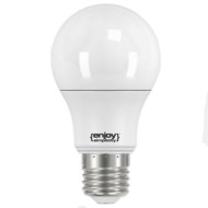 Λάμπα led A67 αχλάδι E27 17.5W 230V 4000k ενδιάμεσο λευκό φως δέσμης 230° 2000lm 15000h