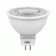 Λάμπα LED GU5.3 MR16 3.1W 12V AC/DC θερμό φως 3000k 370lm δέσμης 36° Ø50mm 15000h Λάμπα LED GU5.3 MR16 3.1W 12V AC/DC θερμό φως 3000k 370lm δέσμης 36° Ø50mm 15000h