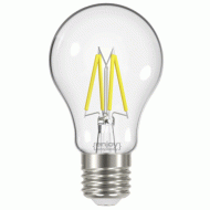 Λάμπα LED FILAMENT CLEAR A67 E27 13W θερμό φως 3000k 1921lm δέσμης 320° 15000h