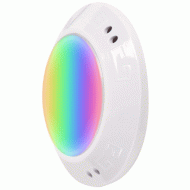 Φωτιστικό LED πισίνας MINI DIAMOND Ø150 10W RGB 500lm δέσμης 120° IP68 30000h