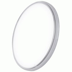 Λάμπα LED πισίνας ULTRA SLIM Ø177 G53 20W ψυχρό λευκό φως 6500k 1800lm δέσμης 120° 30000h IP68