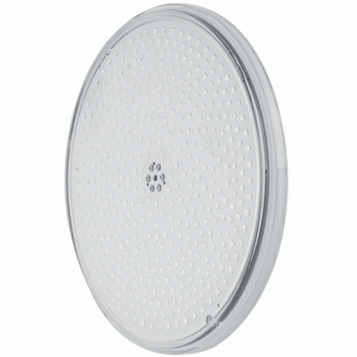 Λάμπα LED πισίνας ULTRA SLIM Ø177 G53 35W ψυχρό λευκό φως 6500k 3000lm δέσμης 120° 30000h IP68 Λάμπα LED πισίνας ULTRA SLIM Ø177 G53 35W ψυχρό λευκό φως 6500k 3000lm δέσμης 120° 30000h IP68