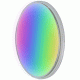 Λάμπα LED πισίνας ULTRA SLIM Ø177 G53 35W RGB 1500lm δέσμης 120° 30000h IP68