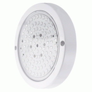 Φωτιστικό LED πισίνας MINI SIMPLY Ø120 10W ψυχρό φως 6500k 1000lm δέσμης 120° IP68