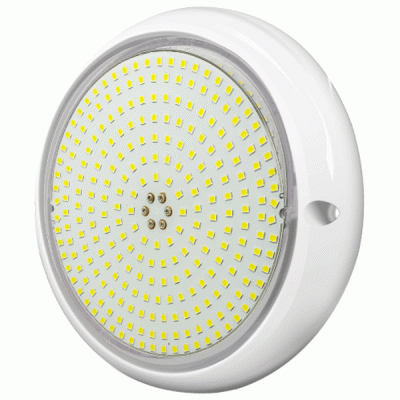 Φωτιστικό LED πισίνας MEDIUM SIMPLY Ø160 18W ψυχρό φως 6500k 1800lm δέσμης 120° IP68 30000h Φωτιστικό LED πισίνας MEDIUM SIMPLY Ø160 18W ψυχρό φως 6500k 1800lm δέσμης 120° IP68 30000h