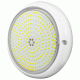 Φωτιστικό LED πισίνας MEDIUM SIMPLY Ø160 18W ψυχρό φως 6500k 1800lm δέσμης 120° IP68 30000h Φωτιστικό LED πισίνας MEDIUM SIMPLY Ø160 18W ψυχρό φως 6500k 1800lm δέσμης 120° IP68 30000h