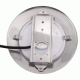 Φωτιστικό LED πισίνας ULTRA THIN Ø260 35W 12VAC ψυχρό φως 6500k 3000lm δέσμης 120° IP68 Φωτιστικό LED πισίνας ULTRA THIN Ø260 35W 12VAC ψυχρό φως 6500k 3000lm δέσμης 120° IP68
