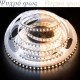 Ταινία mini led 10m 7,5W 240V σε ψυχρό φως 6500Κ 640lm IP44 plus με δυνατότητα κοπής ανά 10mm