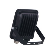 Προβολέας led smd plus 6500Κ ψυχρό φως 50W 6000lm 160-265V μαύρο χρώμα IP66 στεγανός Προβολέας led smd plus 6500Κ ψυχρό φως 50W 6000lm 160-265V μαύρο χρώμα IP66 στεγανός