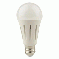 Λαμπα led κοινή 24W 2800lm E27 θερμό φως 2700k 175-250V και γωνία δέσμης 300° 