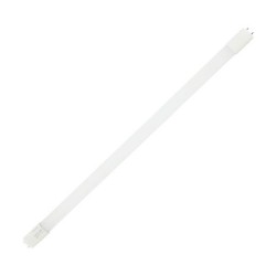 Λάμπα LED T8 "2 in 1" 13W με μήκος 120cm ενδιάμεσο χρώμα φωτός 4000k 2080lm με γωνία δέσμης 220° IP20