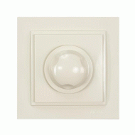 Dimmer-ροοστάτης led 500W μπεζ χρώμα
