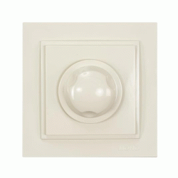 Dimmer-ροοστάτης led 500W μπεζ χρώμα