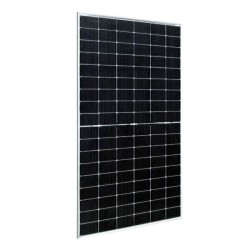 Φωτοβολταϊκό PANEL AE SOLAR METEOR 425W μονοκρυσταλλικό με διάσταση 1721x1133x30mm 21kg μαύρο