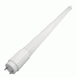 Λάμπα led Τ8 "2 in 1" 16W 120cm ψυχρό φως 6500k δέσμη φωτός 300° 175-265V 