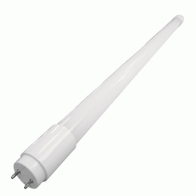 Λάμπα led Τ8 "2 in 1" 16W 120cm ψυχρό φως 6500k δέσμη φωτός 300° 175-265V 