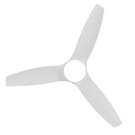 Ανεμιστήρας οροφής 31W σε λευκό χρώμα με LED φωτιστικό & τηλεχειριστήριο 132cm LIFE APELIOTES DAY Ανεμιστήρας οροφής 31W σε λευκό χρώμα με LED φωτιστικό & τηλεχειριστήριο 132cm LIFE APELIOTES DAY