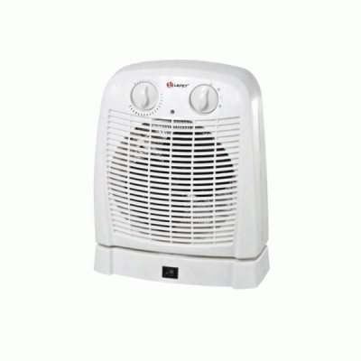 Αερόθερμο περιστρεφόμενο FH-108 2000W με ρυθμιζόμενο θερμοστάτη και προστασία υπερθέρμανσης Αερόθερμο περιστρεφόμενο FH-108 2000W με ρυθμιζόμενο θερμοστάτη και προστασία υπερθέρμανσης