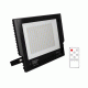 Προβολέας LED SMD 100W 230V 11000lm 3000-4000-6000k Dimmable με ασύρματο χειριστήριο IP66