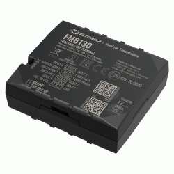 GPS Tracker αυτοκινήτου TELTONIKA FMB130 GSM/GPRS/GNSS Bluetooth