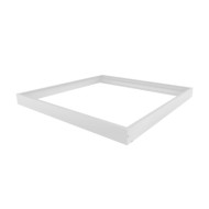 Μεταλλικό πλαίσιο FR606065 60x60x6.5cm για τα led panel OTIS6060 & PILO6060