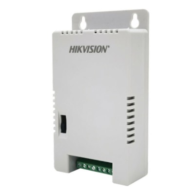Tροφοδοτικό 12VDC/1A 48W DS-2FA1225-C4 είσοδος τάσης 150 έως 285VAC για επιτοίχια τοποθέτηση