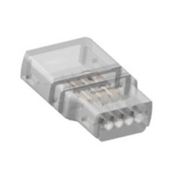 Σύνδεσμος για SMD LED λωρίδα μονόχρωμη 5050 2Pin μη στεγανός IP20