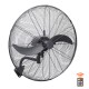Ανεμιστήρας επίτοιχος επαγγελματικός 50cm 140w με κοντρόλ 2 μεταλλικές λεπίδες & στιβαρή κατασκευή Ανεμιστήρας επίτοιχος επαγγελματικός 50cm 140w με κοντρόλ 2 μεταλλικές λεπίδες & στιβαρή κατασκευή