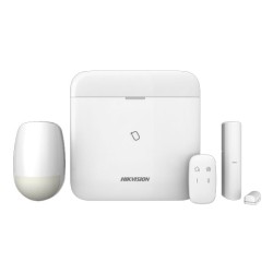 Ασύρματο σύστημα συναγερμού AX PRO Kit (868MHz)&nbsp; DS-PWA64-KIT-WE