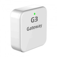 Συσκευή G3 Gateway με θύρα τροφοδοσίας C-USB & Ethernet για απομακρυσμένο έλεγχο των bluetooth κλειδαριών Συσκευή G3 Gateway με θύρα τροφοδοσίας C-USB & Ethernet για απομακρυσμένο έλεγχο των bluetooth κλειδαριών