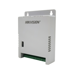 Tροφοδοτικό 12VDC/1A με απόδοση 60W για 8 κανάλια DS-2FA1205-C8 με προστασία από υπέρταση Tροφοδοτικό 12VDC/1A με απόδοση 60W για 8 κανάλια DS-2FA1205-C8 με προστασία από υπέρταση