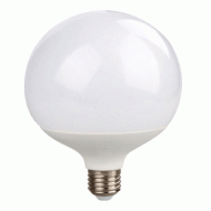 Λάμπα LED Globe G120 18W E27 230V ψυχρό λευκό φως 6000k 200° 1690lm Ra80