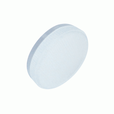 Λάμπα led πλαφονιέρα SMD GX53 8W 230V AC ψυχρό φως 6000k 730lm δέσμης 120° 30000h