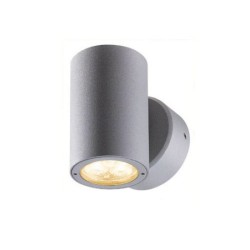 LED ΑΠΛΙΚΑ ΕΠΙΤΟΙΧΗ COMPASS 6x1W 368Lm 3000k ΘΕΡΜΟ ΛΕΥΚΟ ΦΩΣ ΔΕΣΜΗΣ 24° ΣΤΕΓΑΝΗ ΙΡ54