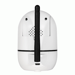 Κάμερα Cloud WiFi 2MP 1080p με αυτόματη λειτουργία ανίχνευσης κίνησης