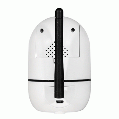 Κάμερα Cloud WiFi 2MP 1080p με αυτόματη λειτουργία ανίχνευσης κίνησης