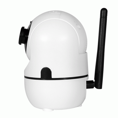 Κάμερα Cloud WiFi 2MP 1080p με αυτόματη λειτουργία ανίχνευσης κίνησης
