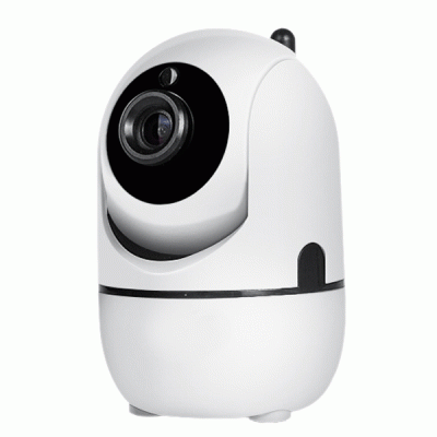 Κάμερα Cloud WiFi 2MP 1080p με αυτόματη λειτουργία ανίχνευσης κίνησης